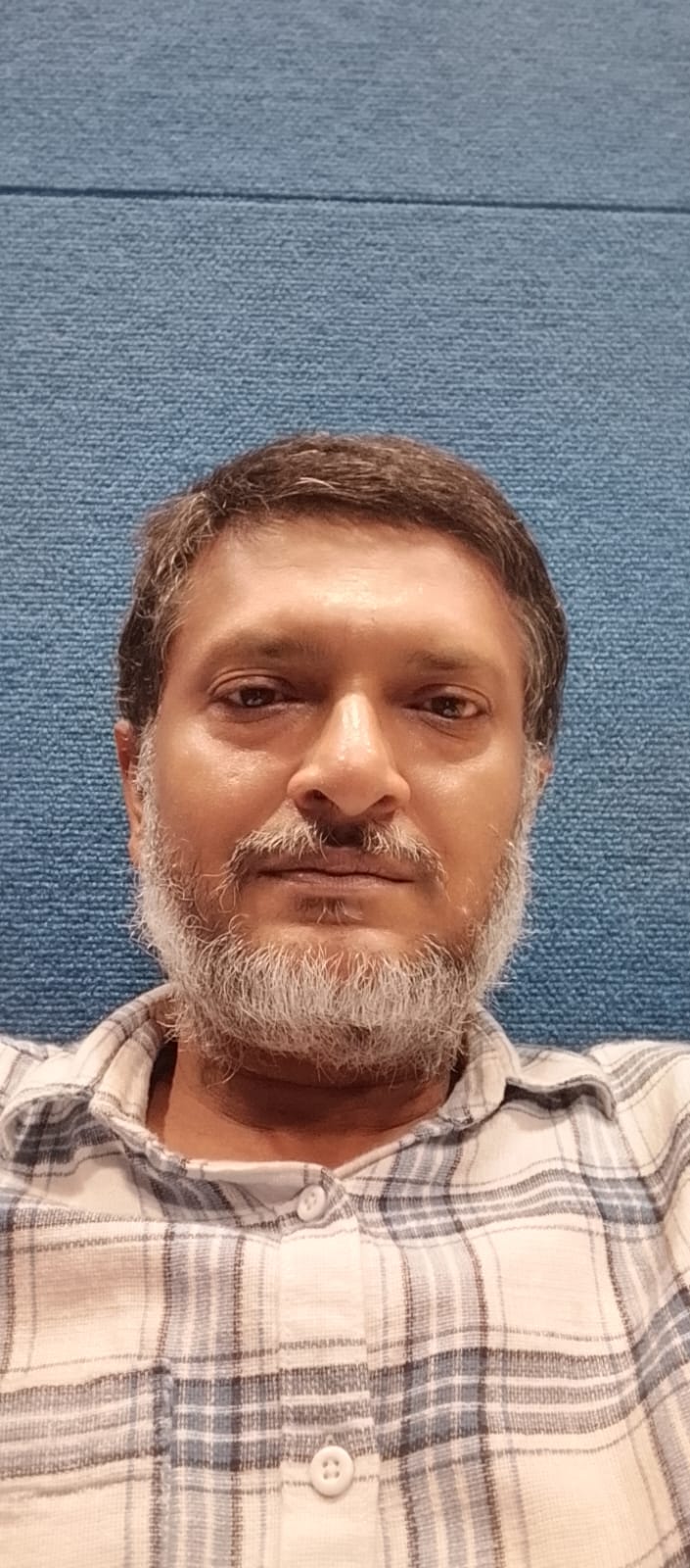 Dr. Md. Akbar Ali