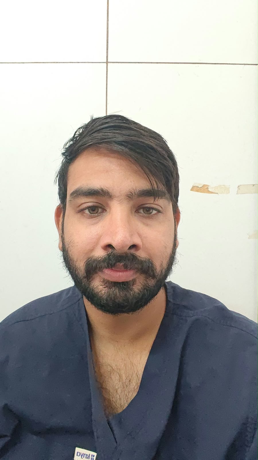 Dr. Himmat Goyal
