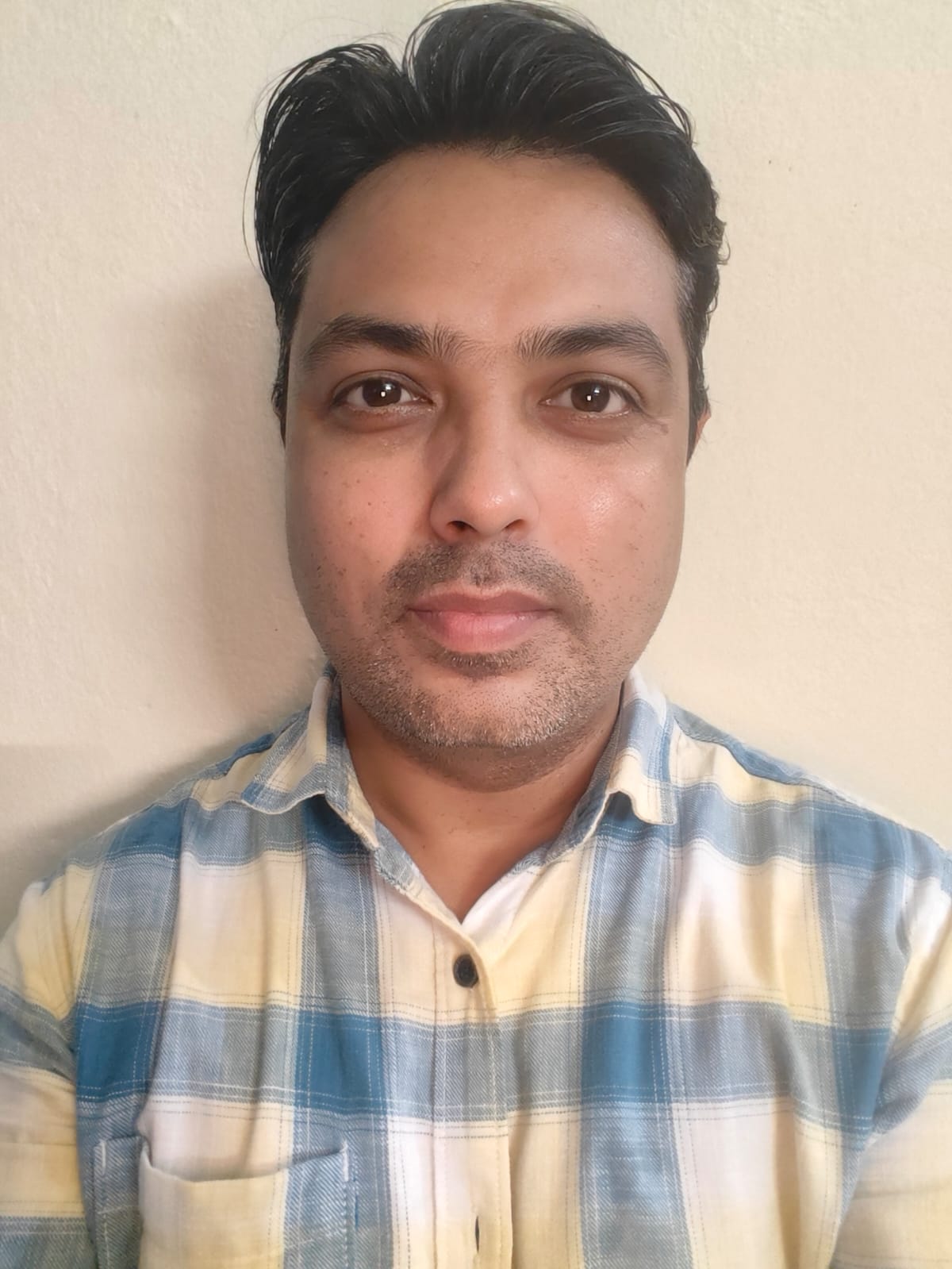 Dr. Maroof Shahedi