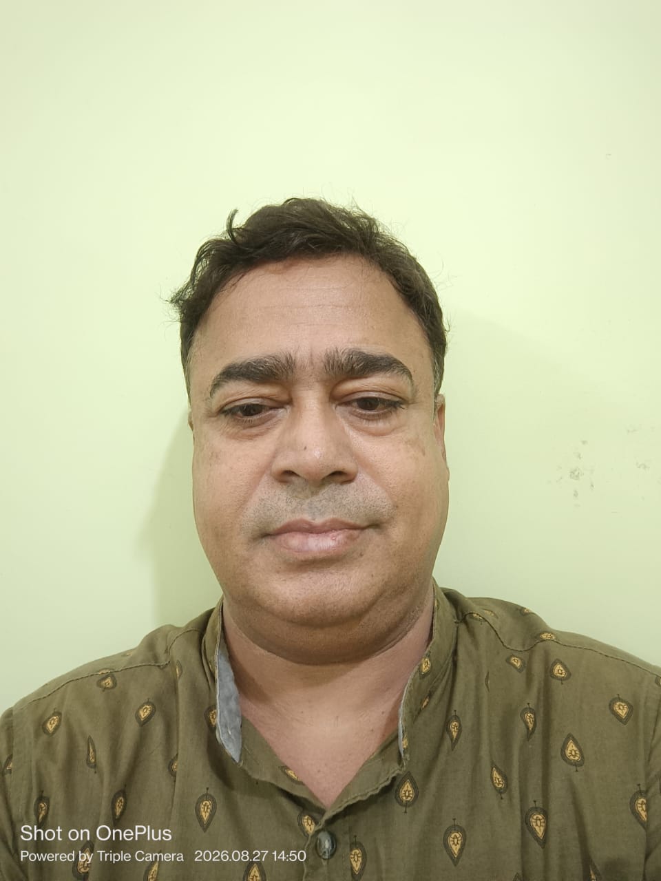 Dr. Faulad Md. Noori