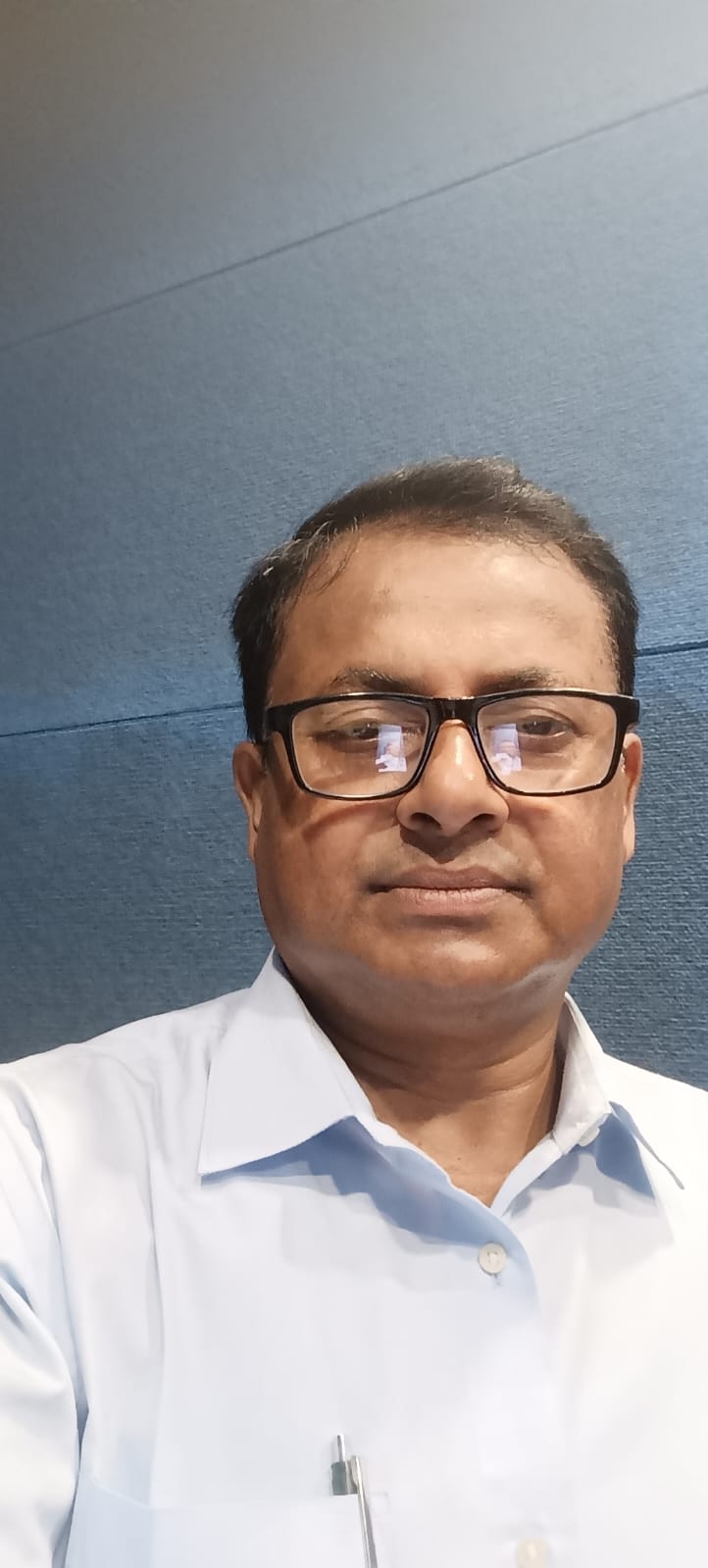 Dr. Sanjay Kumar Mandal