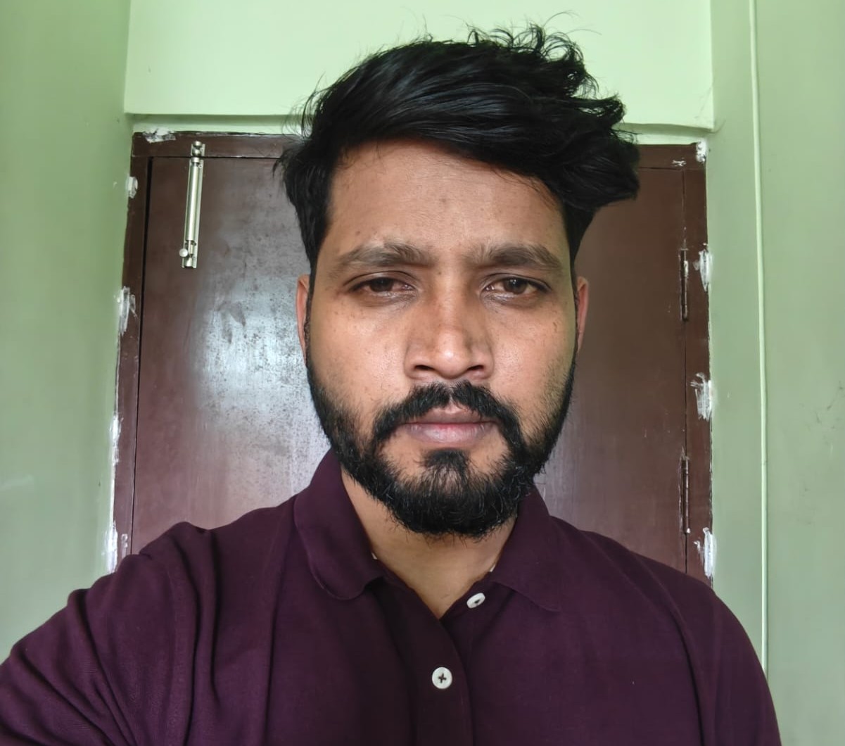 Dr. Syed Murthuza