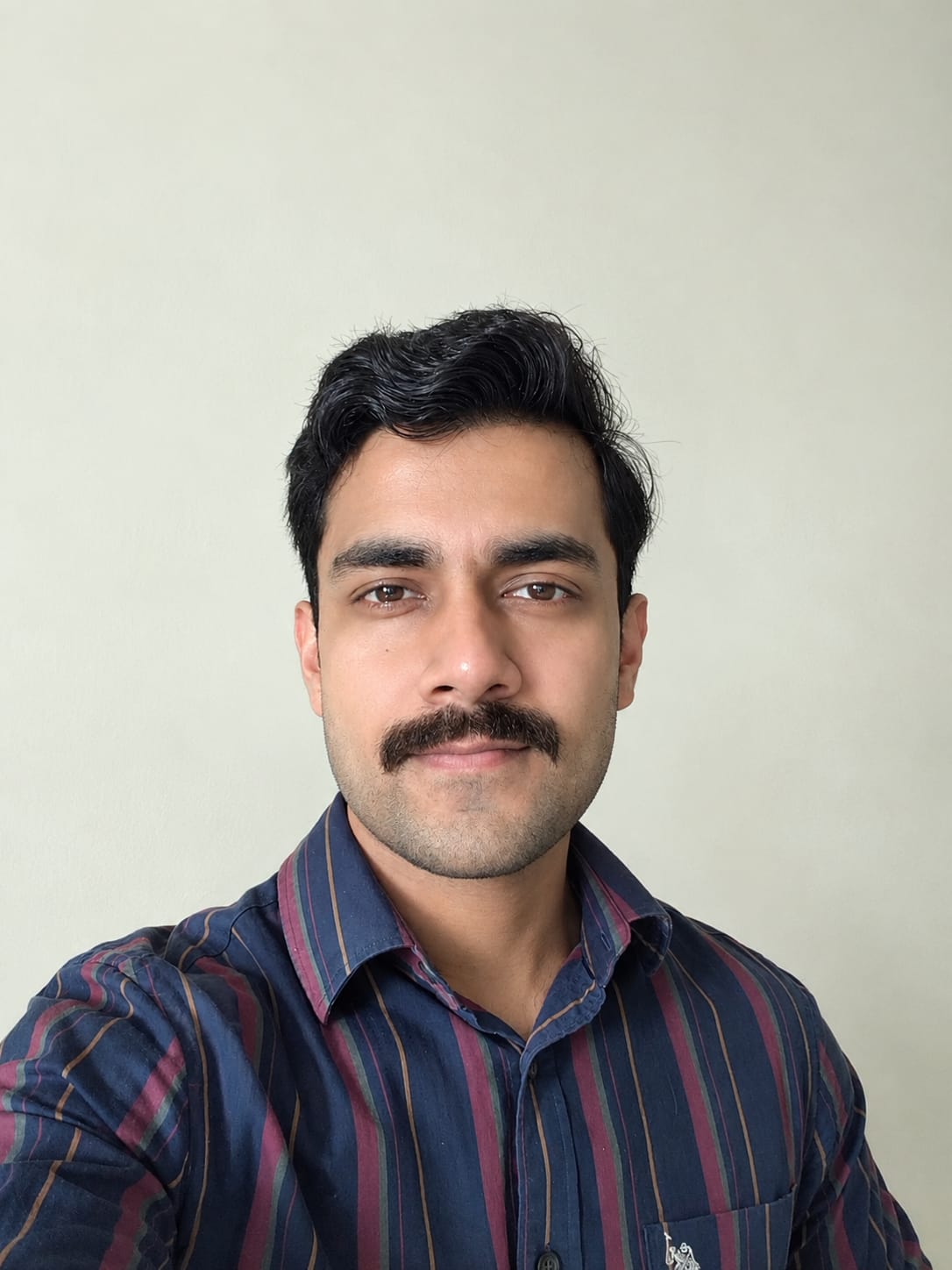 Dr. Aditya Patel