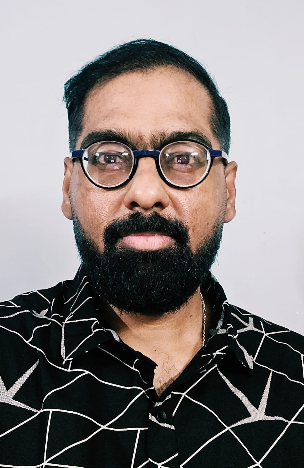 Dr. Arnab Sinha