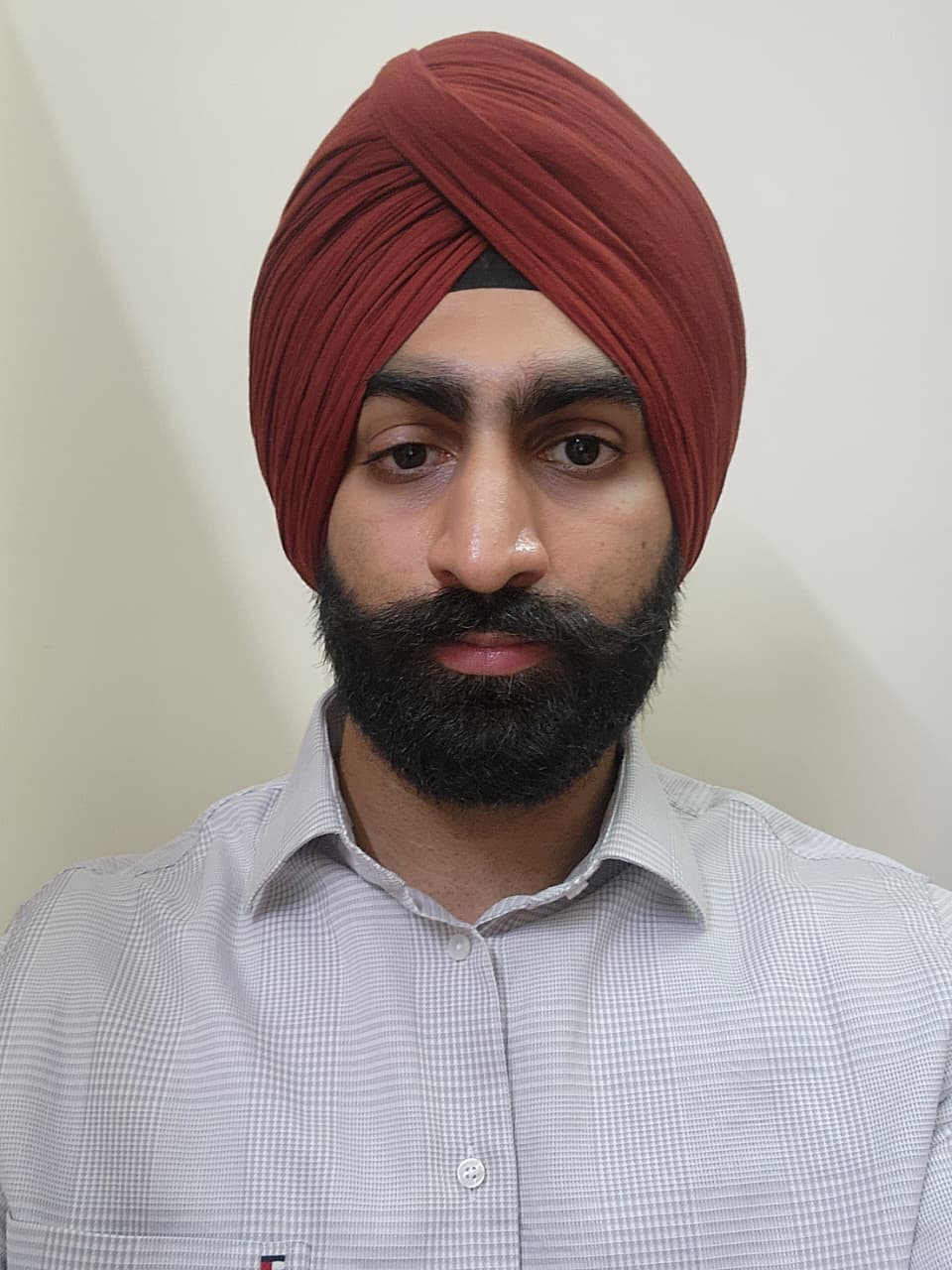 Arshadeep Singh Sagar