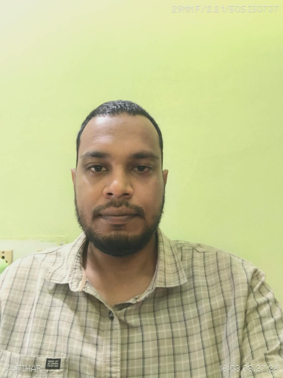 Dr. Asif Akhtar