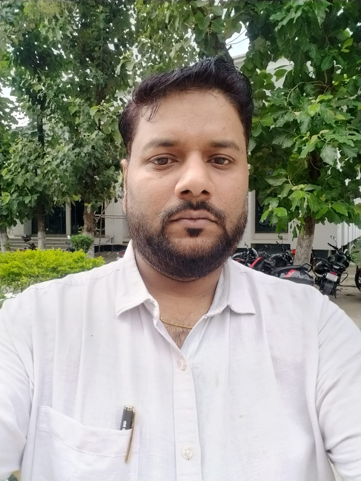 Dr. Avinash Kumar