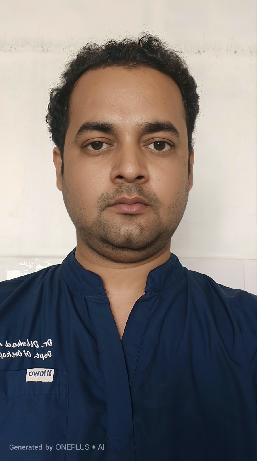 Dr. Md Dilshad Alam