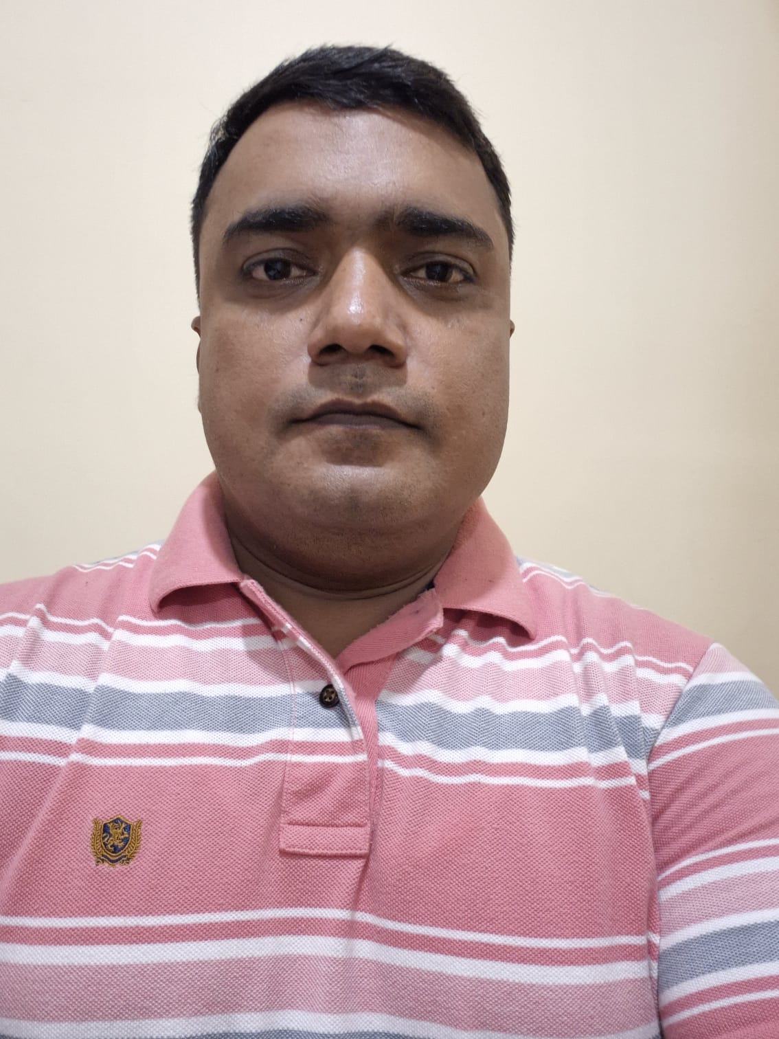 Dr. Dipesh Kumar Patel