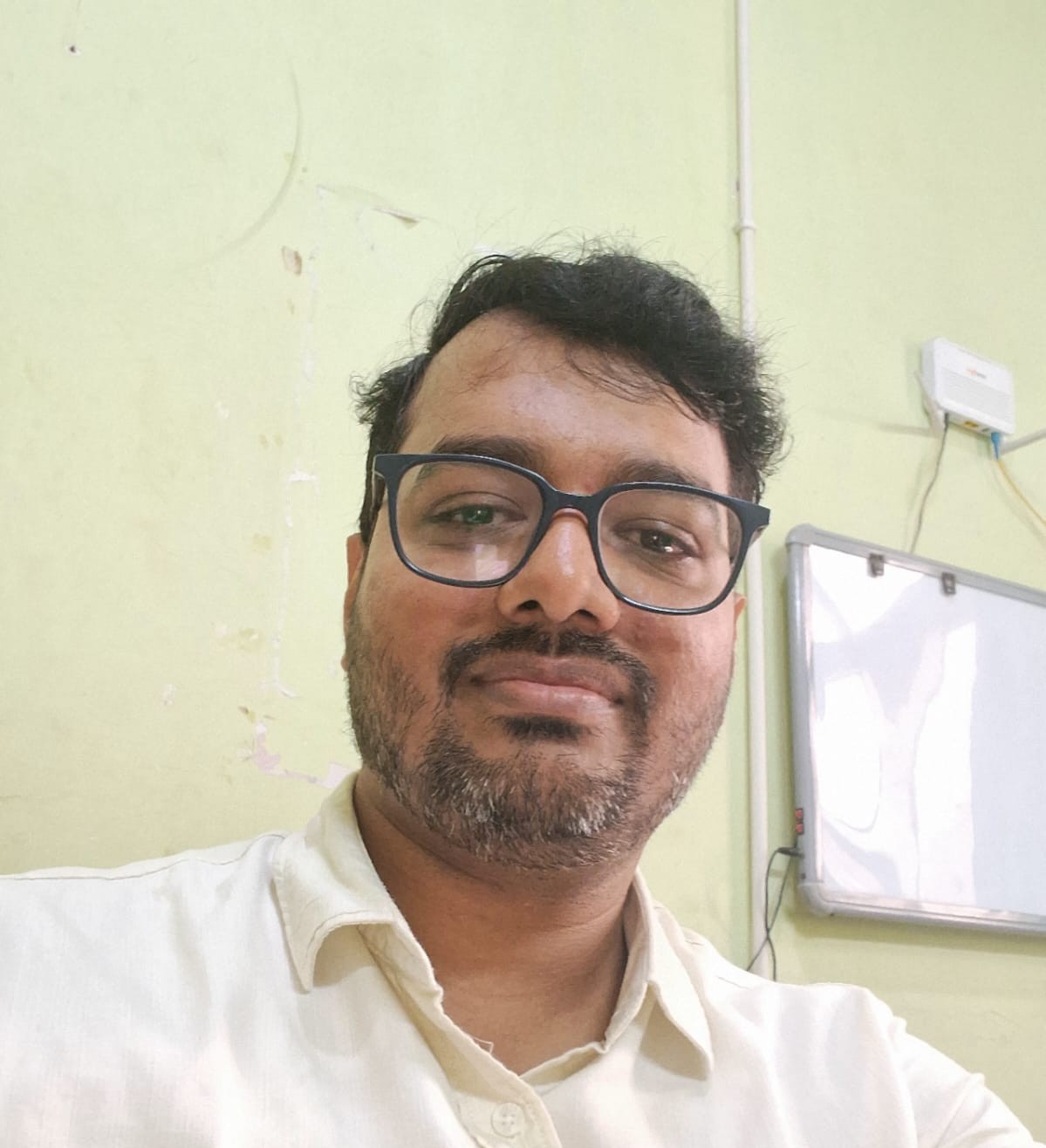 Dr. Fazal Ahmad