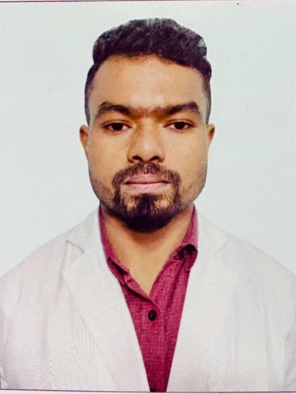 Dr. Kamal Hasan