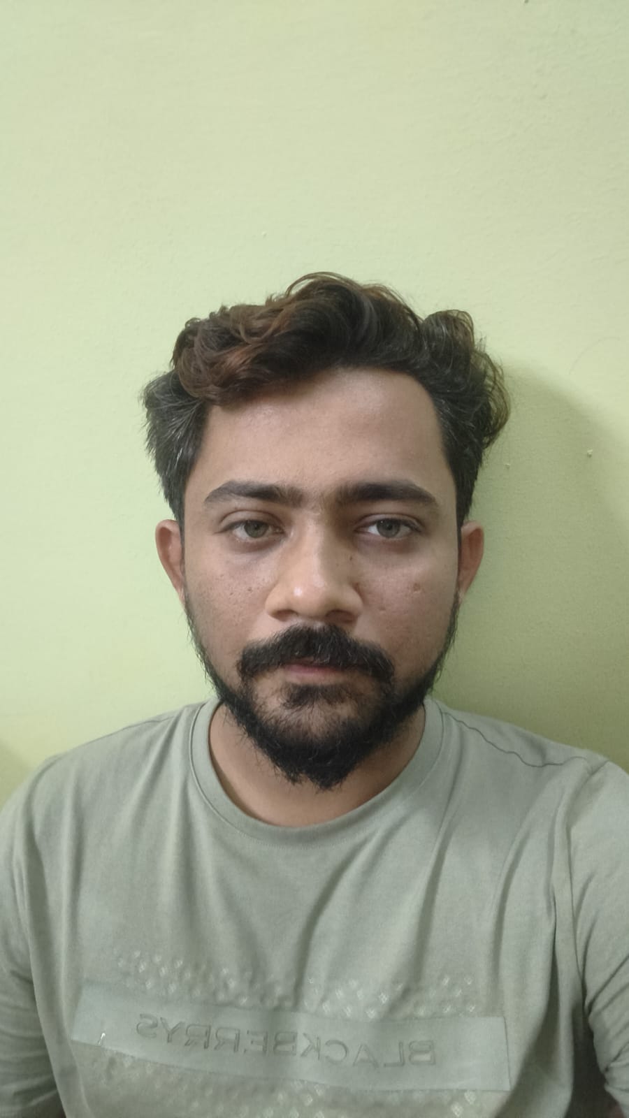 Dr. Keshav Vishesh