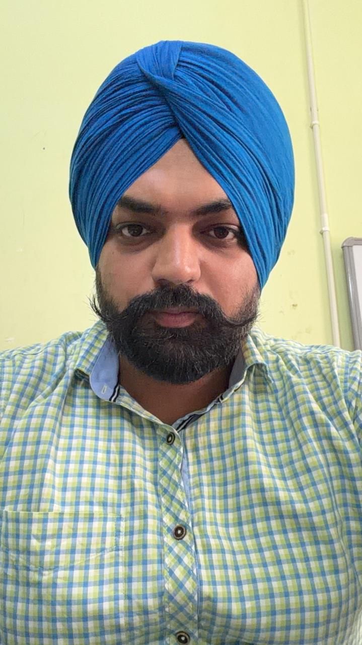 Manavjot Singh