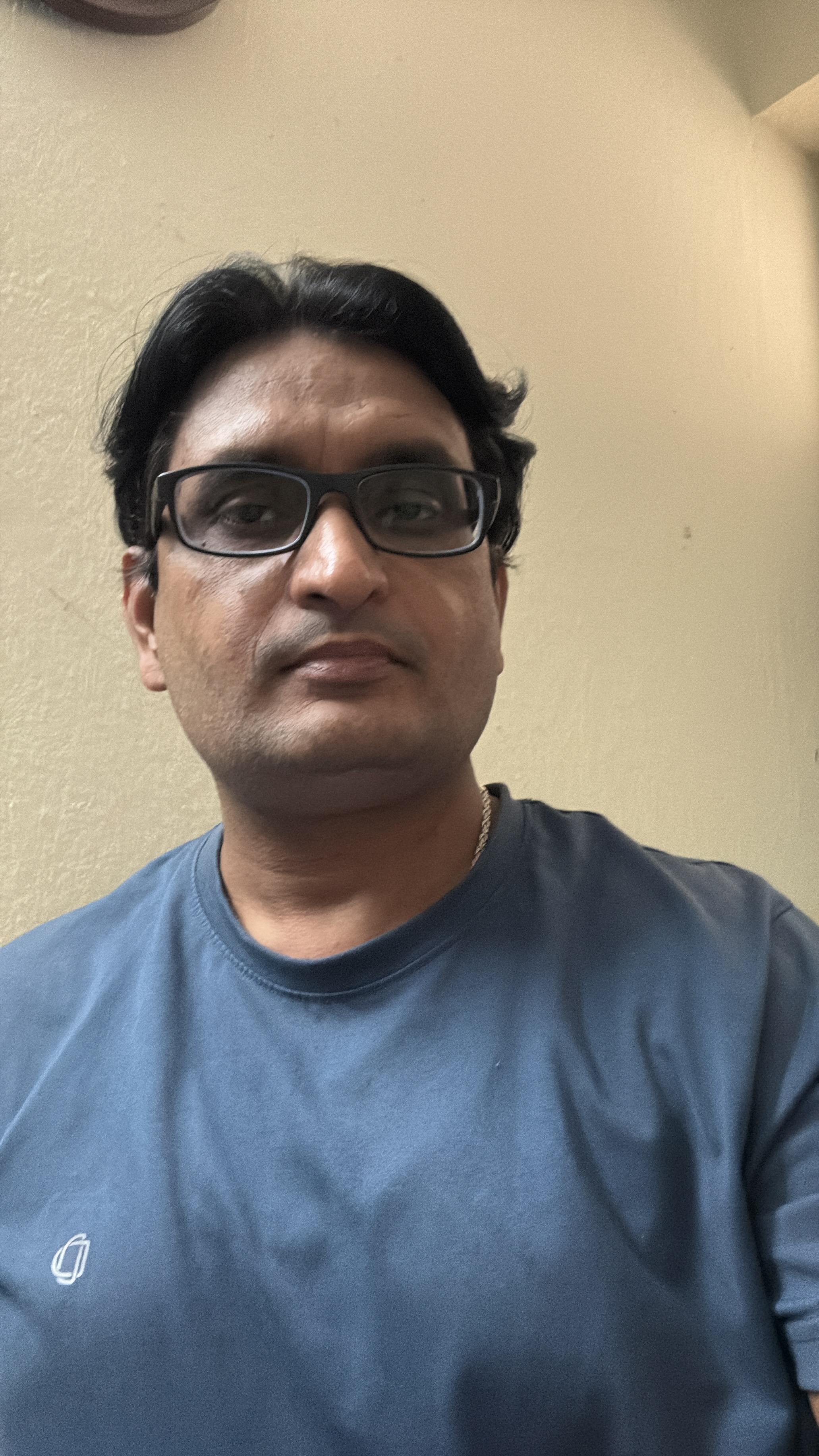 Dr. Manoj Kumar
