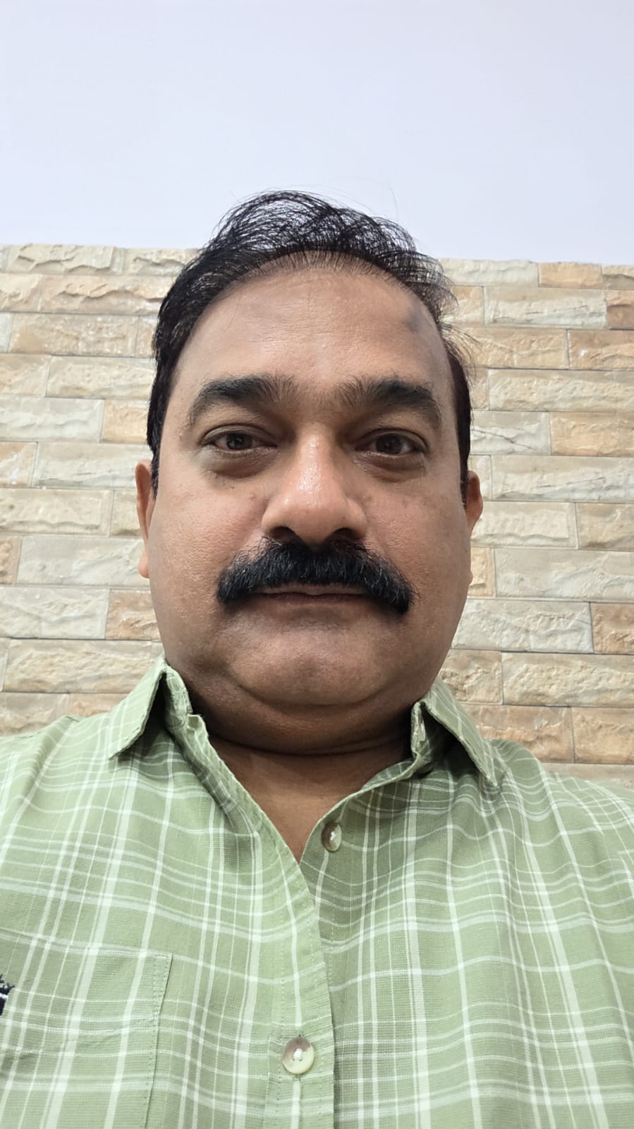 Dr. Masroor Alam