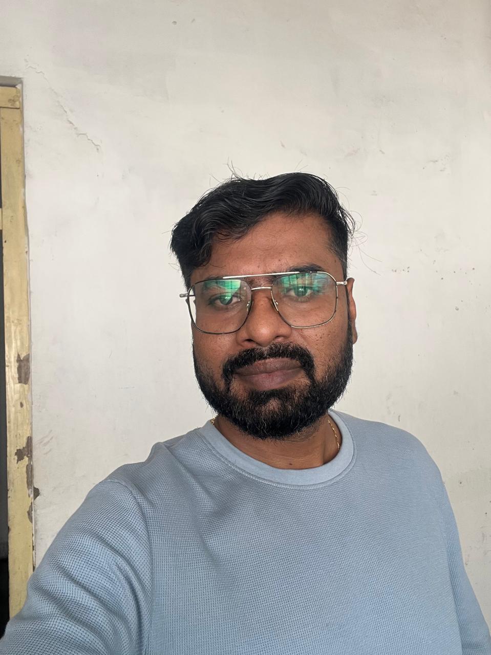 Dr. Nehal Kumar