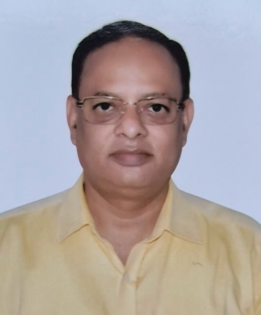 Dr. Rajesh Kumar