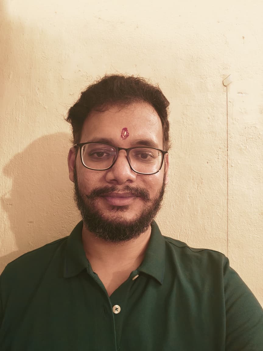 Dr. Sunny Kumar