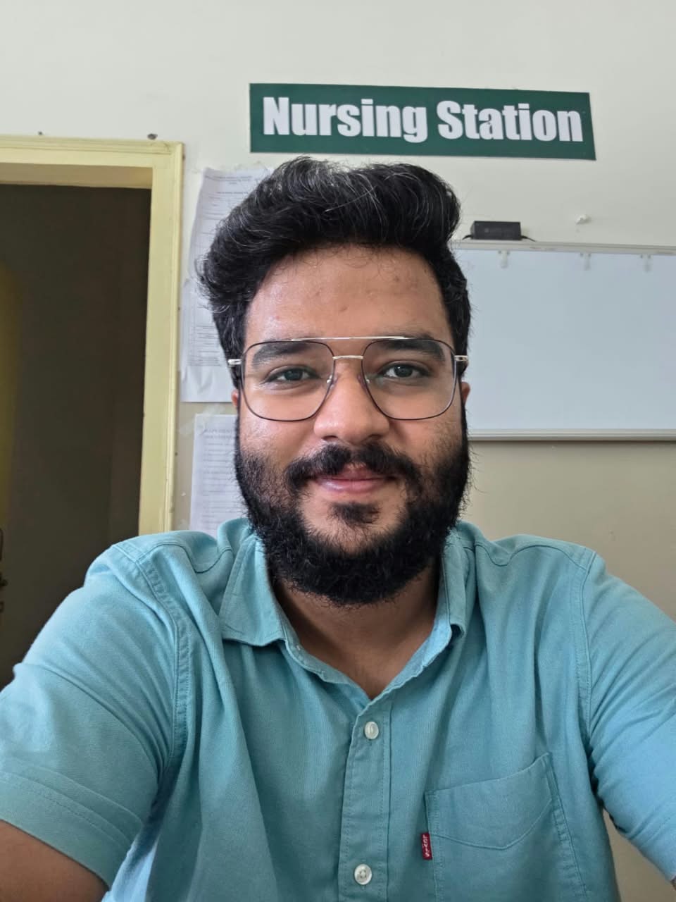 Dr. Tarique Ameen