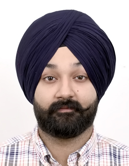 Dr. Tegvir Singh