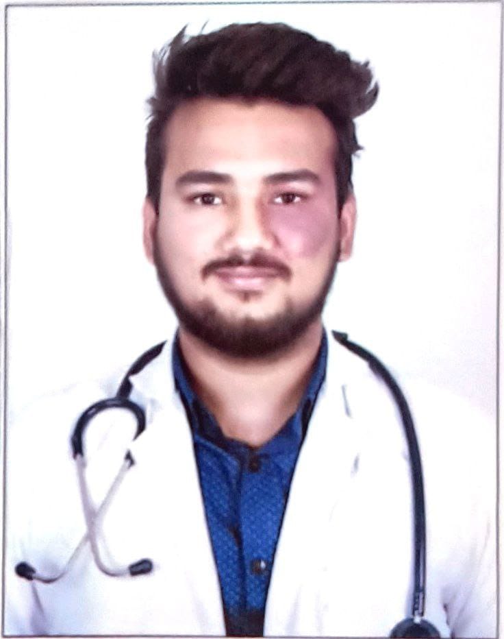 Dr. Uwais Ahmed
