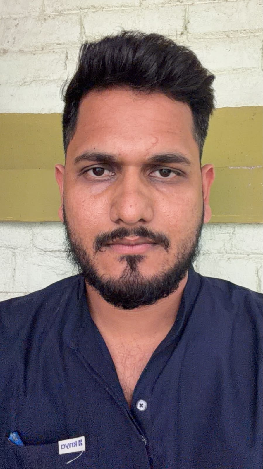 Dr. Mohammad Zeeshan Hasan