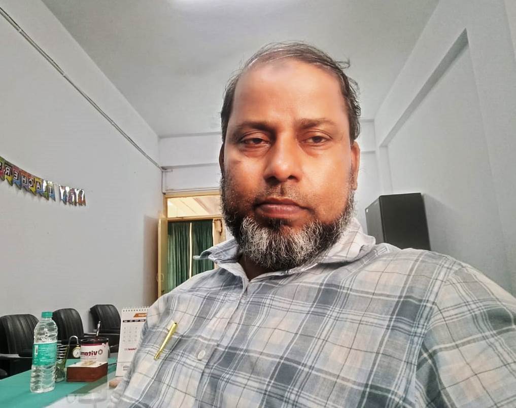Dr. Md. Nadeem Arshad