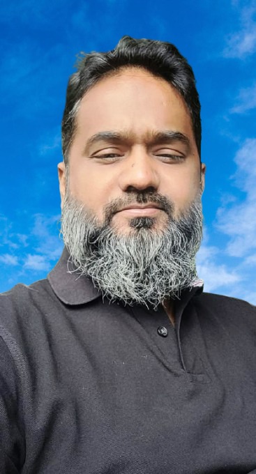 Dr. Md Shahid Akhtar