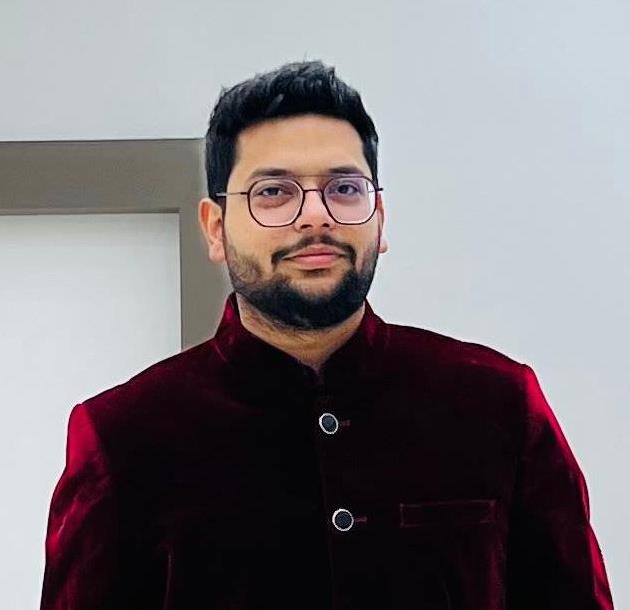 Dr. Md. Shakir Nadeem