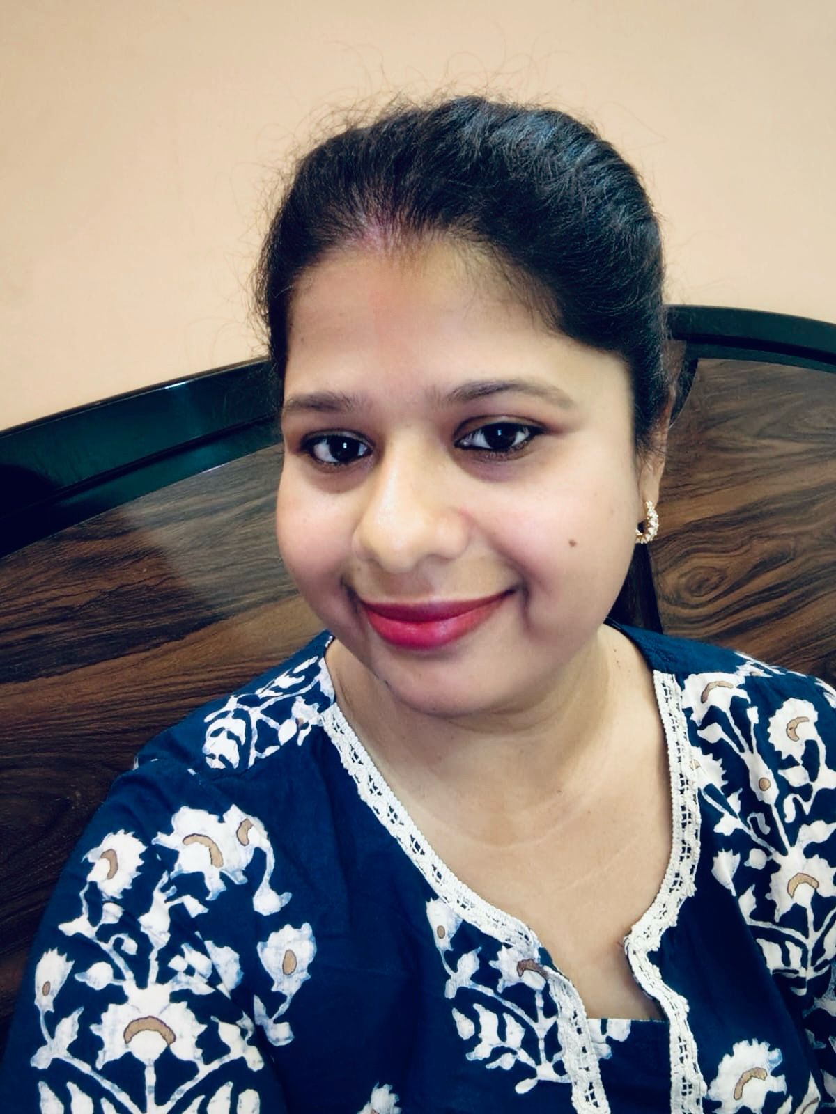 Dr. Shraddha Jha