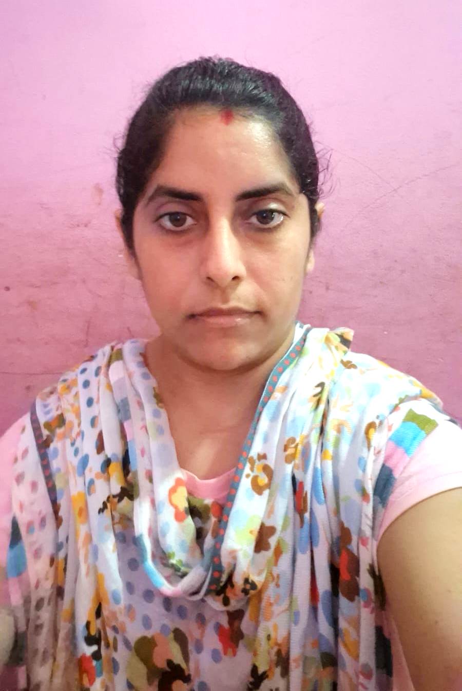 Dr. Soni Chaudhary